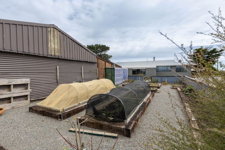 Photo of property in 52 Greyhound Road, Arahura Valley, Hokitika, 7882