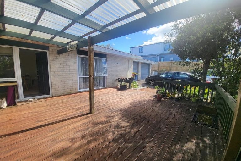 Photo of property in 12 Notre Dame Way, Albany, Auckland, 0632