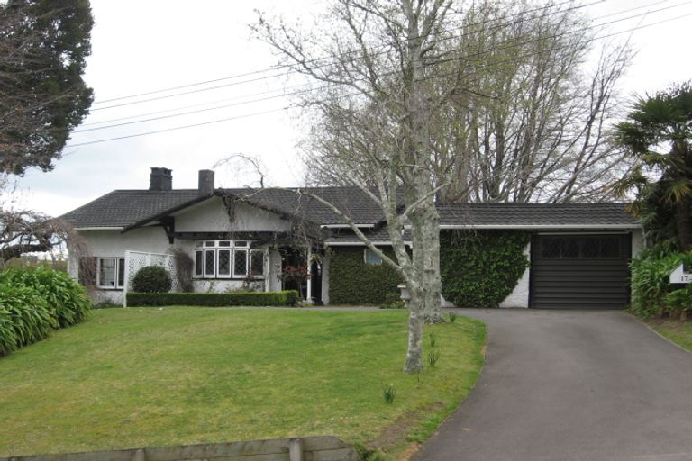Photo of property in 17 Eighth Avenue, Tauranga, 3110