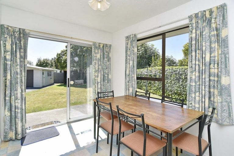 Photo of property in 65 Norrie Street, Redwood, Christchurch, 8051
