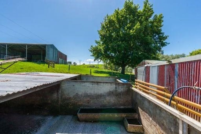 Photo of property in 447 State Highway 30, Whakamaru, Mangakino, 3492