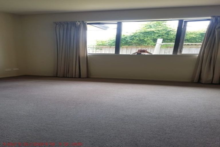 Photo of property in 166 Lowes Road, Rolleston, 7614