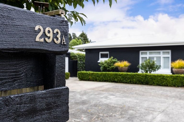 Photo of property in 293a Carrington Street, Vogeltown, New Plymouth, 4310