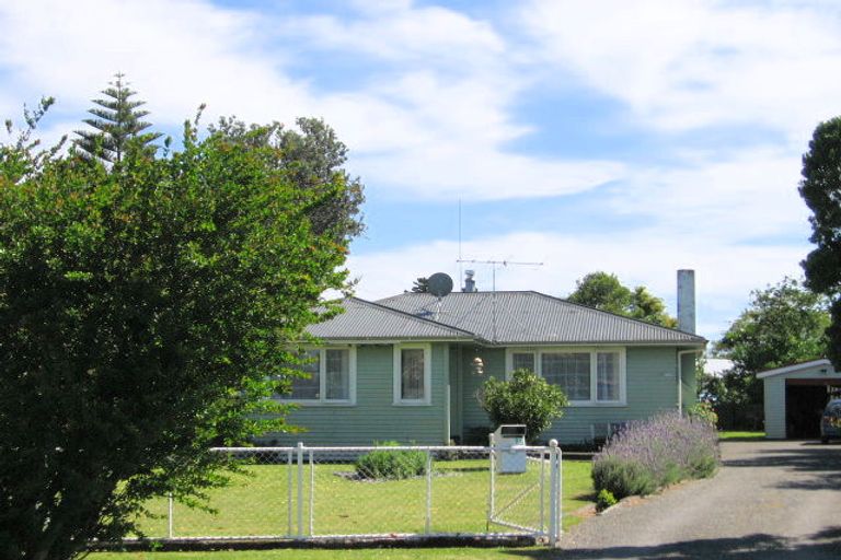 Photo of property in 25 Tolerton Avenue, Elgin, Gisborne, 4010
