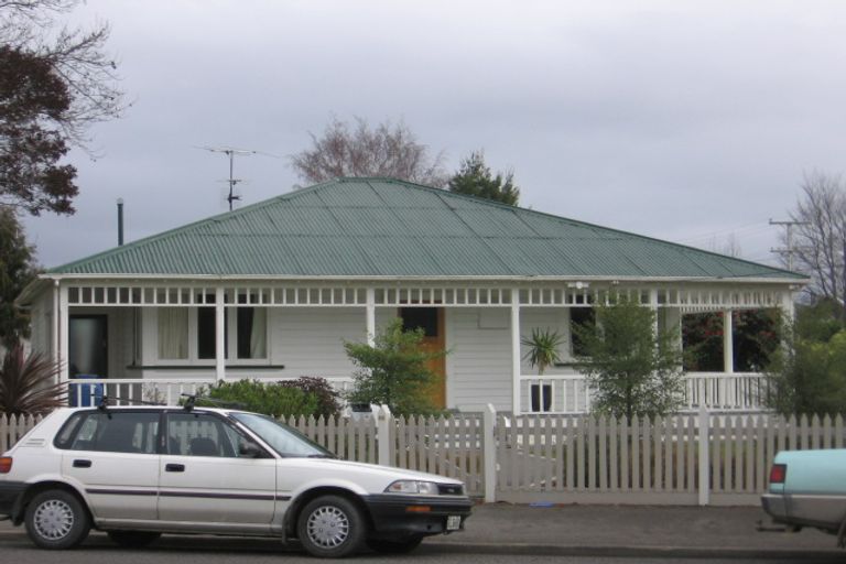 Photo of property in 86 Pownall Street, Masterton, 5810