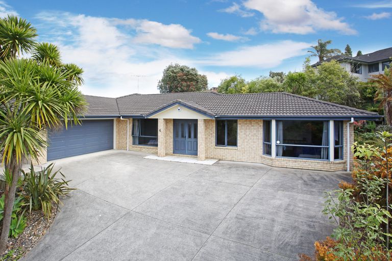 Photo of property in 4 Alexander Court, Pukekohe, 2120