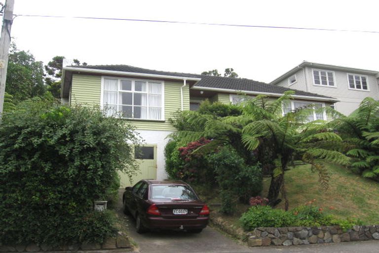 Photo of property in 105 Heke Street, Ngaio, Wellington, 6035