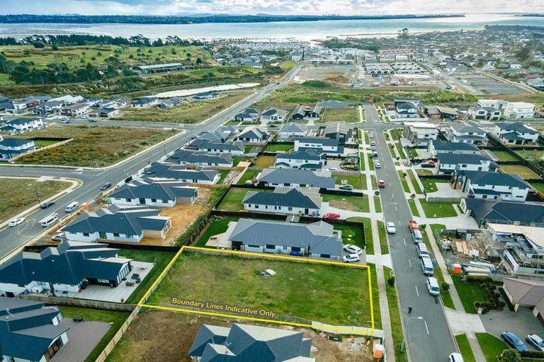 Photo of property in 65 Eighth View Avenue, Beachlands, Auckland, 2018