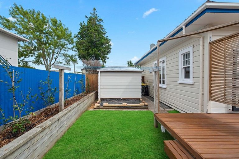 Photo of property in 37 Wellington Street, Hamilton East, Hamilton, 3216