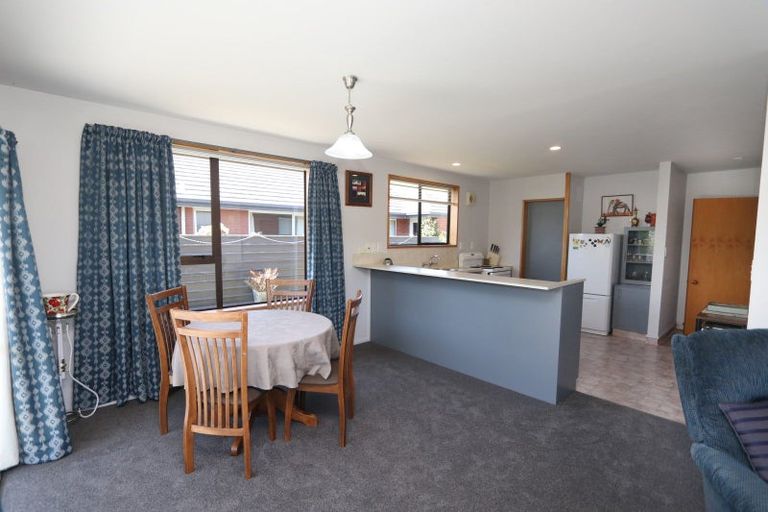 Photo of property in Cox Street Mews, 4/11 Cox Street, Ashburton, 7700