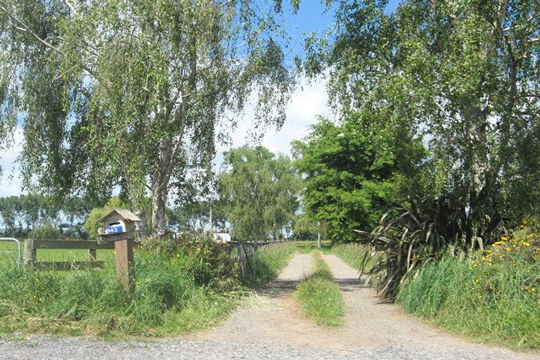 Photo of property in 143 Fencourt Road, Cambridge, 3496