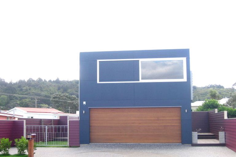 Photo of property in 22 Brighton Road, Waihi Beach, 3611
