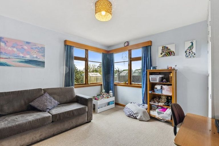 Photo of property in 14 Balmoral Street, Culverden, 7392