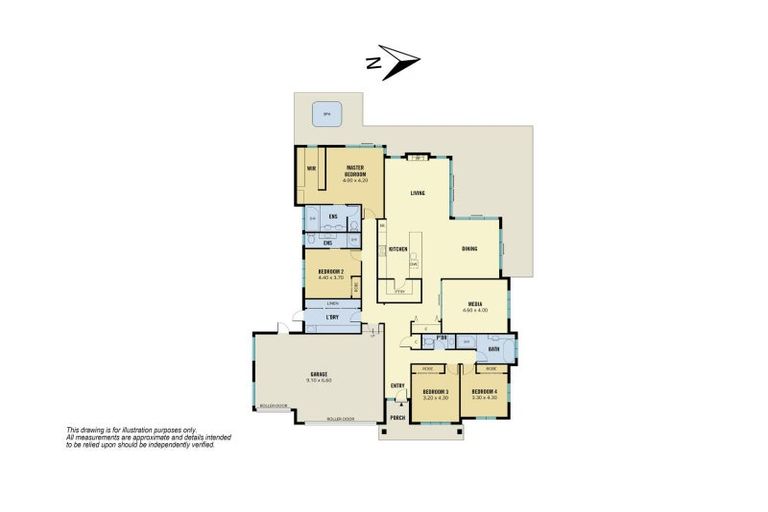 Photo of property in 19 Lawrence Carter Drive, Bombay, 2675