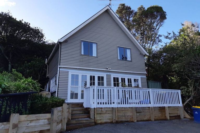 Photo of property in 71b Rosecamp Road, Beach Haven, Auckland, 0626