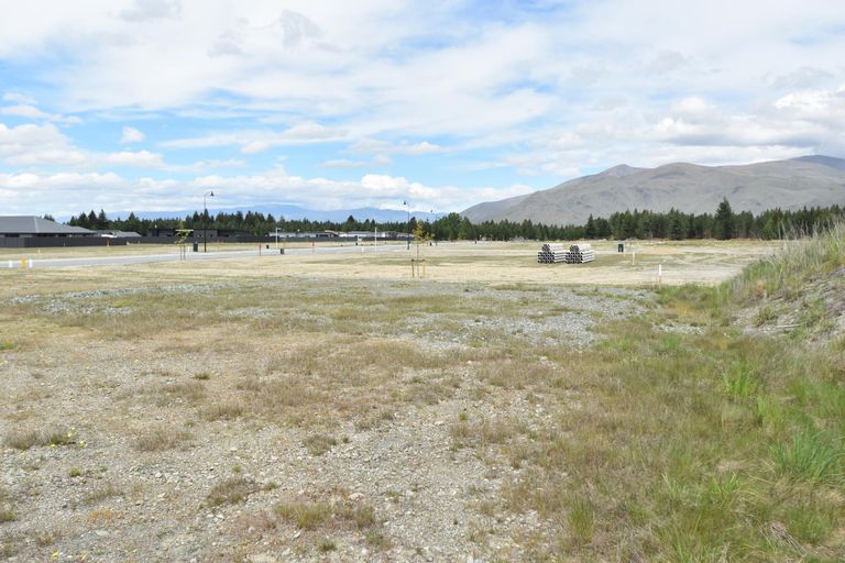 Photo of property in 34 Lakeland Avenue, Twizel, 7901