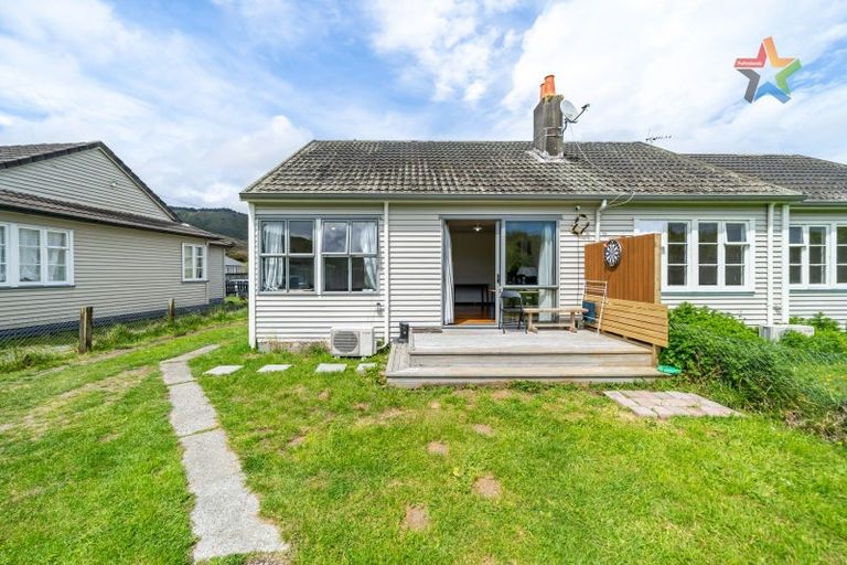 Photo of property in 43 Rata Street, Naenae, Lower Hutt, 5011