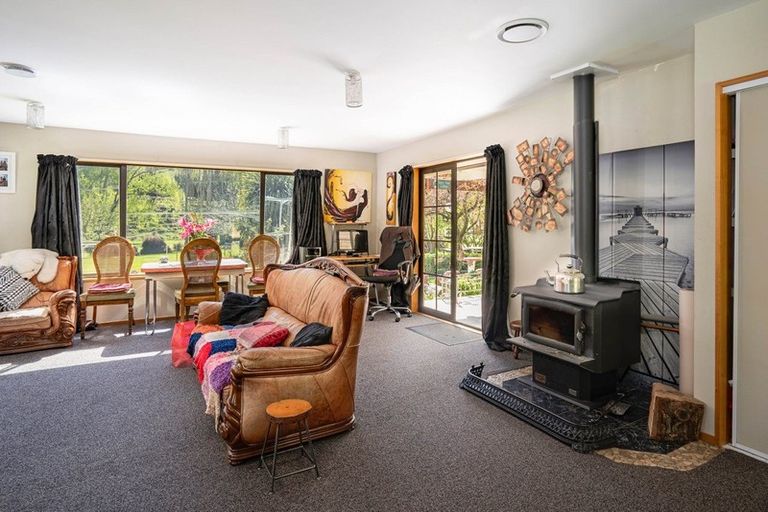 Photo of property in 15 Greta Valley Walkway Road, Greta Valley, Amberley, 7483