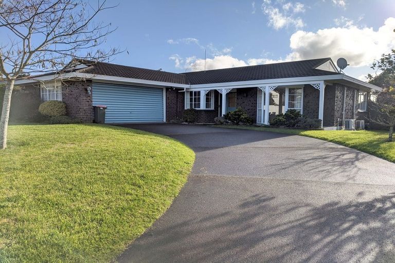 Photo of property in 18 Cromdale Avenue, Highland Park, Auckland, 2010