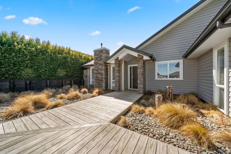 Photo of property in 30 Westmuir Crescent, Pokeno, 2402