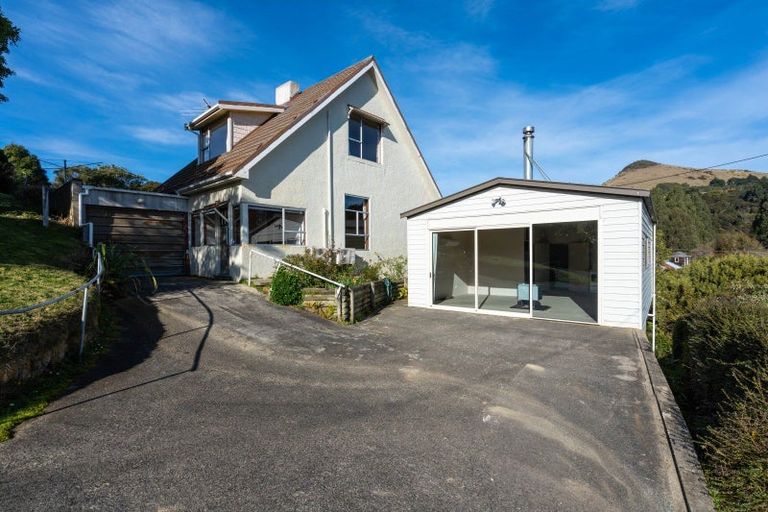 Photo of property in 16 Arnott Street, Portobello, Dunedin, 9014