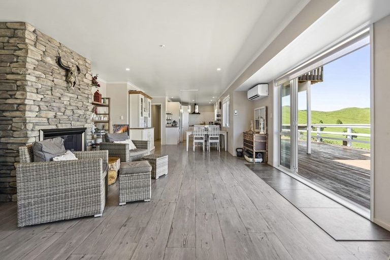 Photo of property in 521 Aspin Road, Te Miro, Cambridge, 3496