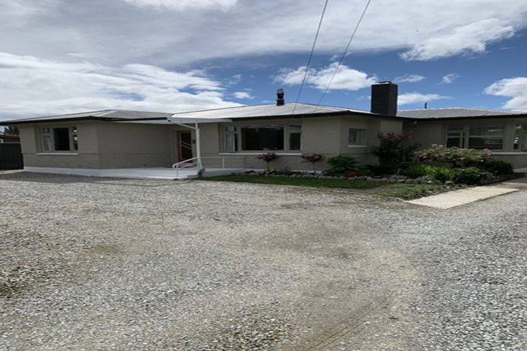 Photo of property in 3 Thomas Street, Ranfurly, 9332