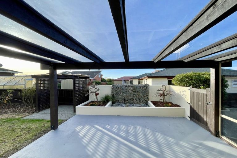 Photo of property in 2a Chateau Close, Gleniti, Timaru, 7910