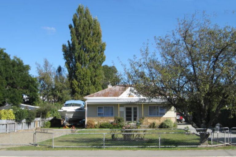 Photo of property in 29 Birkett Street, Temuka, 7920