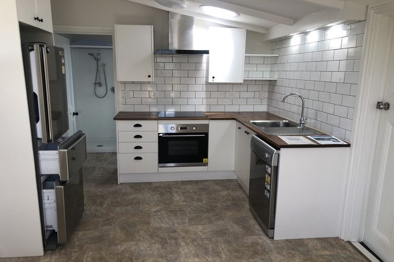 Photo of property in 32 Princes Street, Netherby, Ashburton, 7700