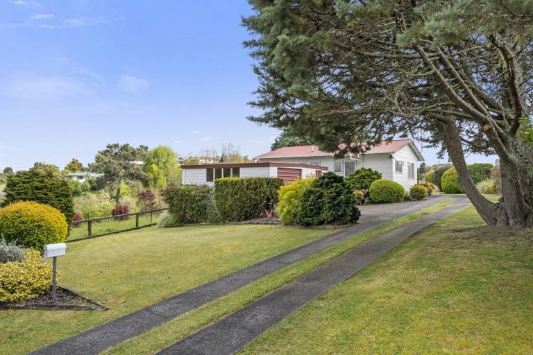 Photo of property in 9 Harry Martin Drive, Putaruru, 3411