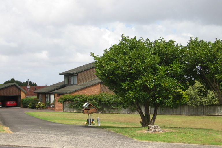 Photo of property in 45 Kenmure Avenue, Forrest Hill, Auckland, 0620