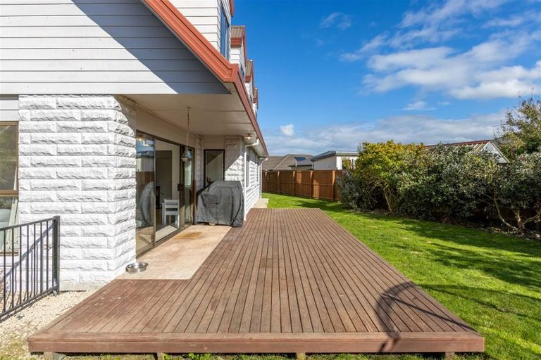 Photo of property in 41 West Belt, Rangiora, 7400
