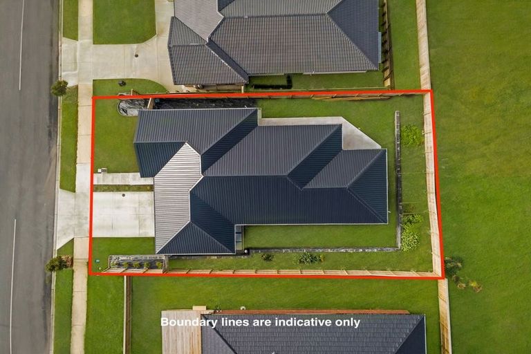 Photo of property in 4 Viv Green Place, Pokeno, 2402