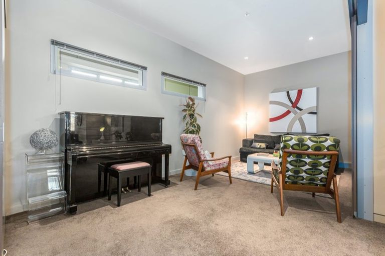 Photo of property in Croxley Mill Apartments, 102/33 Frederick Street, Te Aro, Wellington, 6011