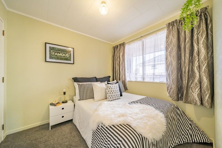 Photo of property in 21b Seddon Street, Wallaceville, Upper Hutt, 5018