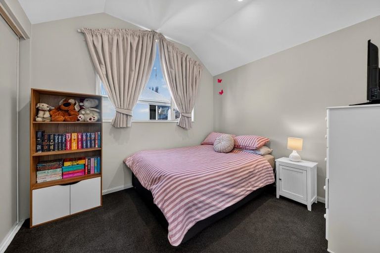 Photo of property in 2/197 Milton Street, Sydenham, Christchurch, 8023