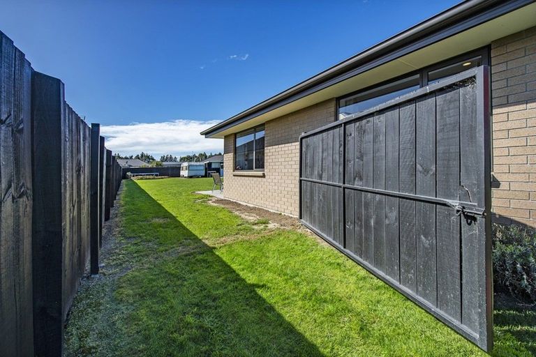 Photo of property in 10 Vitruvius Way, Leeston, 7632