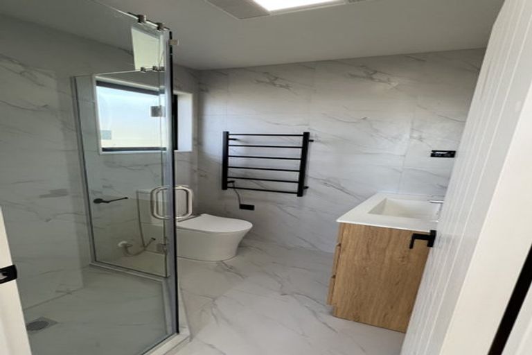 Photo of property in 1 Ripa Street, Flat Bush, Auckland, 2019