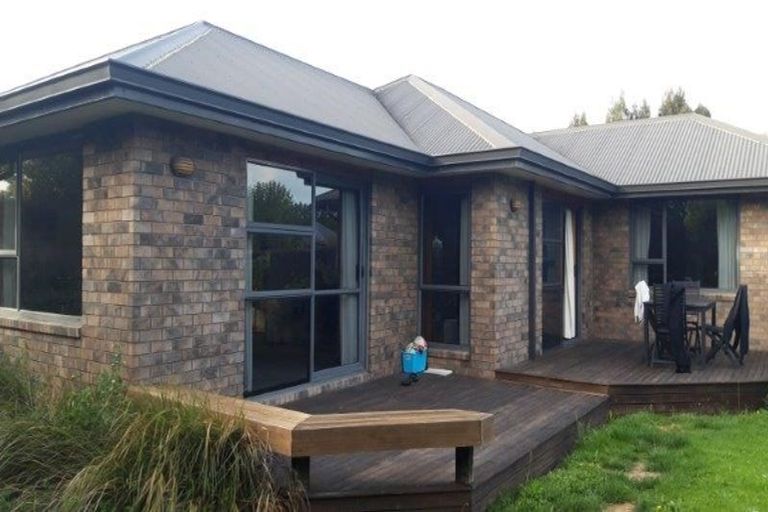 Photo of property in 73 Fairweather Crescent, Kaiapoi, 7630