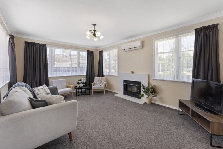 Photo of property in 7 Keys Street, Elderslea, Upper Hutt, 5018