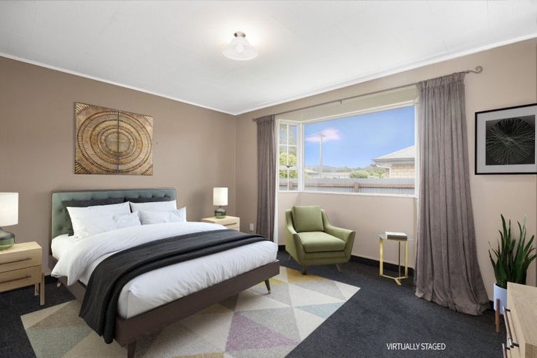 Photo of property in 12 Hathaway Street, Spring Creek, 7202