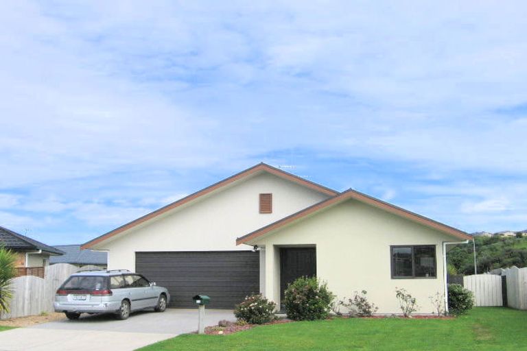 Photo of property in 75 Solomon Street, Brookfield, Tauranga, 3110