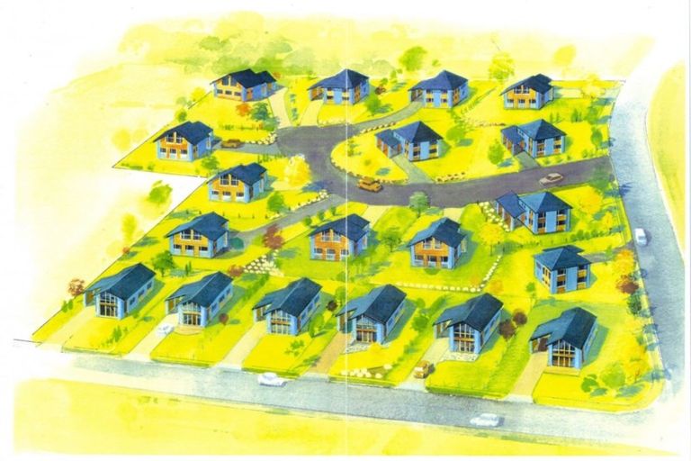 Photo of property in 148 Mangawhero Terrace, Ohakune, 4625