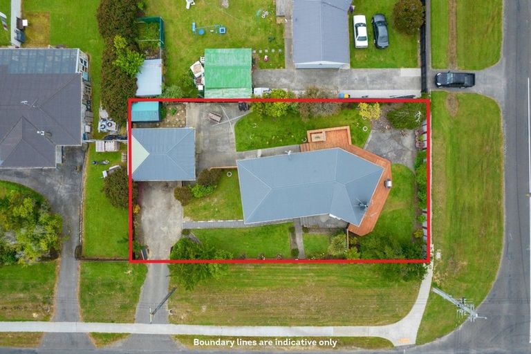 Photo of property in 37 Grey Street, Shannon, 4821