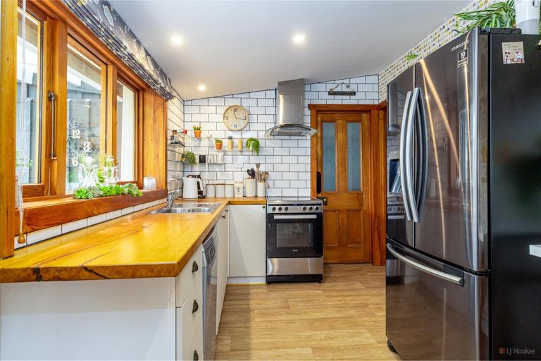 Photo of property in 5 South Terrace Road, Geraldine, 7930