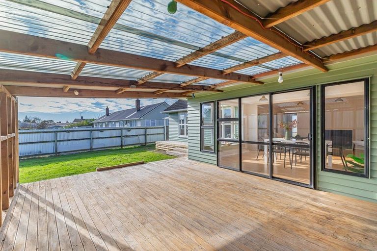 Photo of property in 12 Awatea Street, Levin, 5510