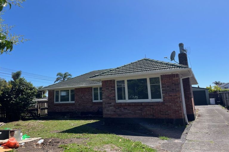 Photo of property in 117 Swanson Road, Henderson, Auckland, 0610