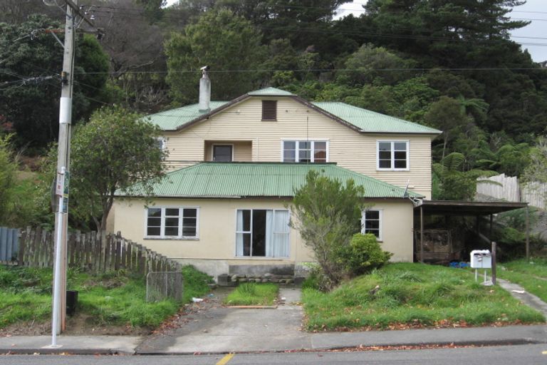 Photo of property in 241 Rata Street, Naenae, Lower Hutt, 5011