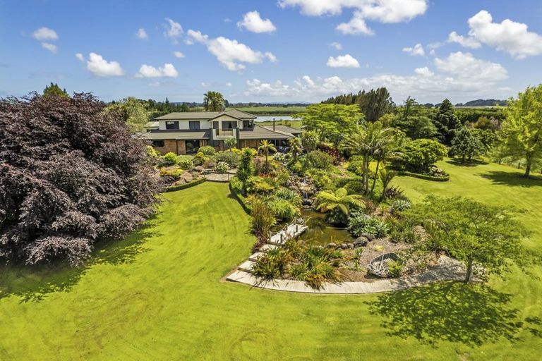 Photo of property in 121 Marae O Rehia Road, Karioitahi, Waiuku, 2683